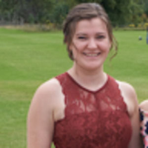 Meet your Posher, Erica